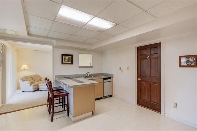 200 Spalding Circle, Sandy Springs, GA 30328