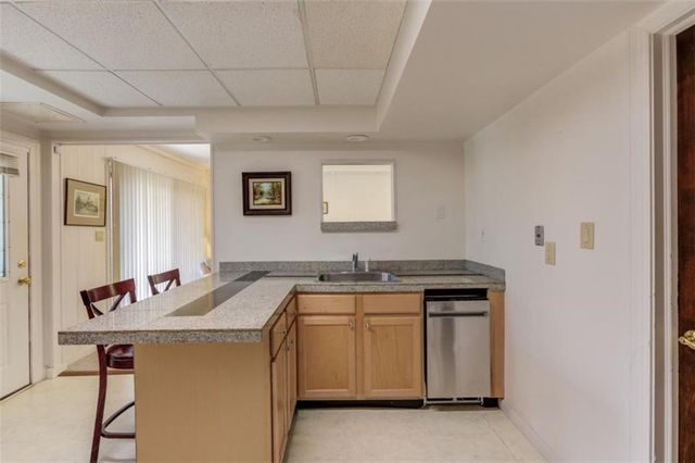 200 Spalding Circle, Sandy Springs, GA 30328