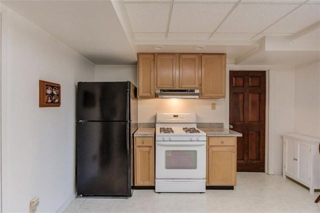 200 Spalding Circle, Sandy Springs, GA 30328