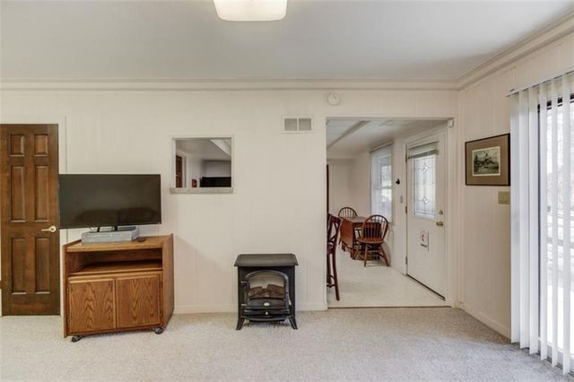 200 Spalding Circle, Sandy Springs, GA 30328