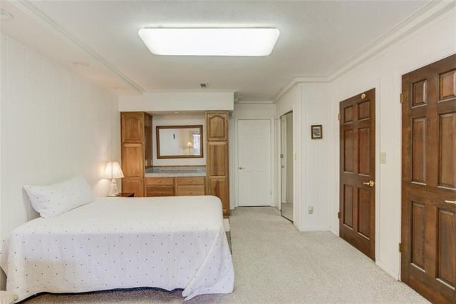 200 Spalding Circle, Sandy Springs, GA 30328