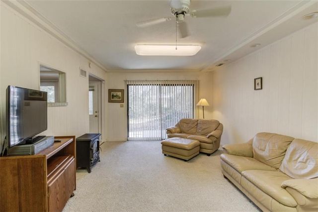 200 Spalding Circle, Sandy Springs, GA 30328