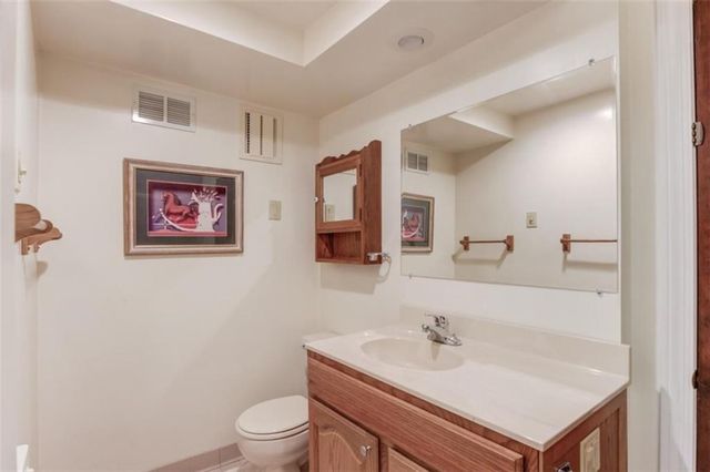 200 Spalding Circle, Sandy Springs, GA 30328