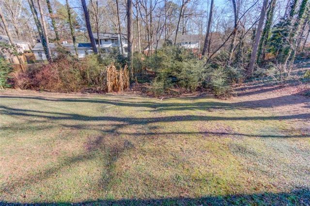 200 Spalding Circle, Sandy Springs, GA 30328