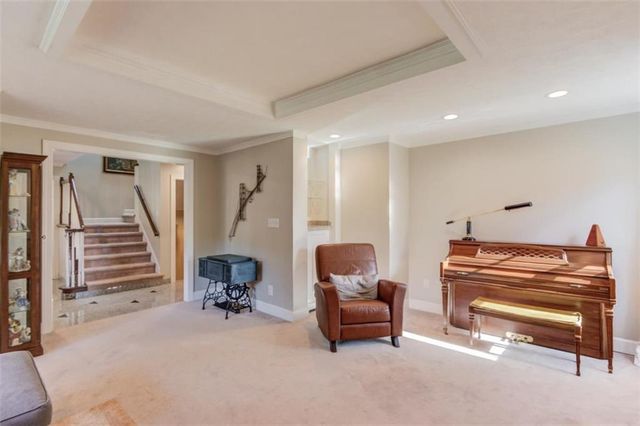 200 Spalding Circle, Sandy Springs, GA 30328