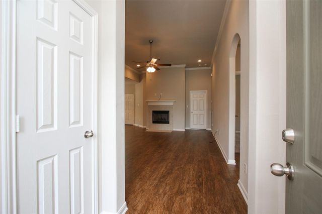 8005 Woodward Street, Houston, TX 77051