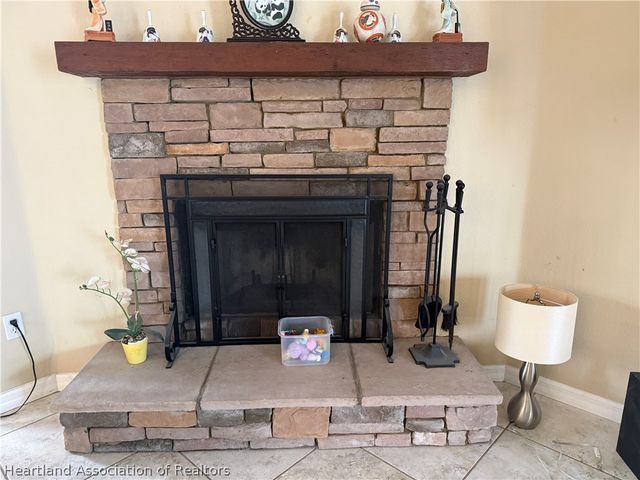 3100 Peachtree Drive, Lake Placid, FL 33852