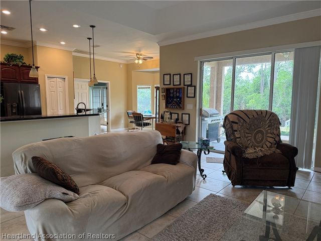 3100 Peachtree Drive, Lake Placid, FL 33852