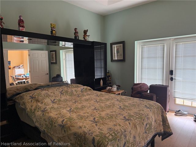 3100 Peachtree Drive, Lake Placid, FL 33852