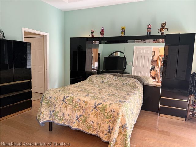 3100 Peachtree Drive, Lake Placid, FL 33852