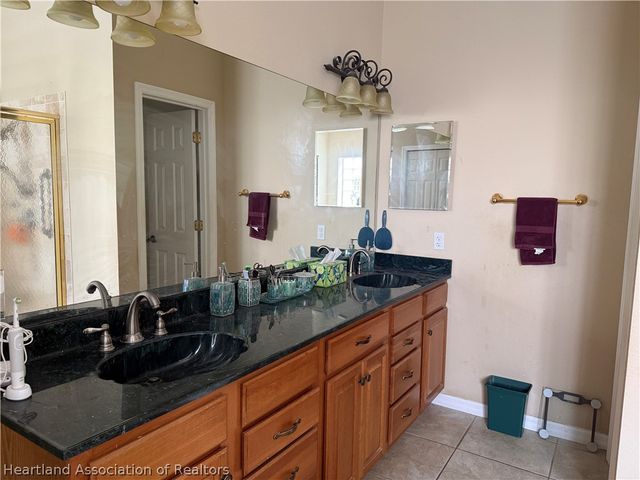 3100 Peachtree Drive, Lake Placid, FL 33852