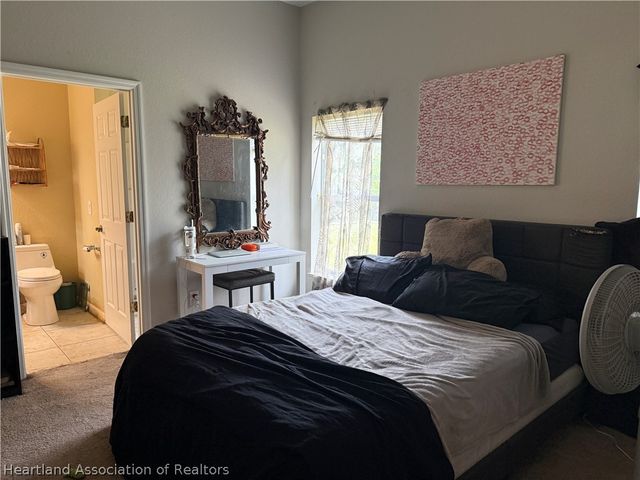 3100 Peachtree Drive, Lake Placid, FL 33852