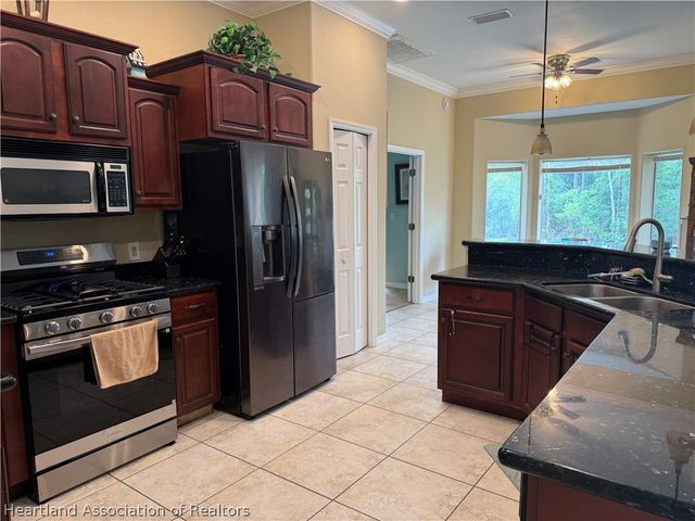 3100 Peachtree Drive, Lake Placid, FL 33852