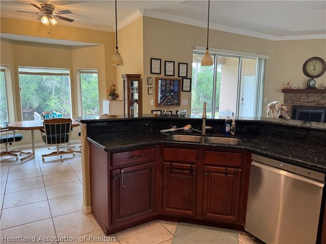 3100 Peachtree Drive, Lake Placid, FL 33852