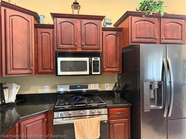 3100 Peachtree Drive, Lake Placid, FL 33852