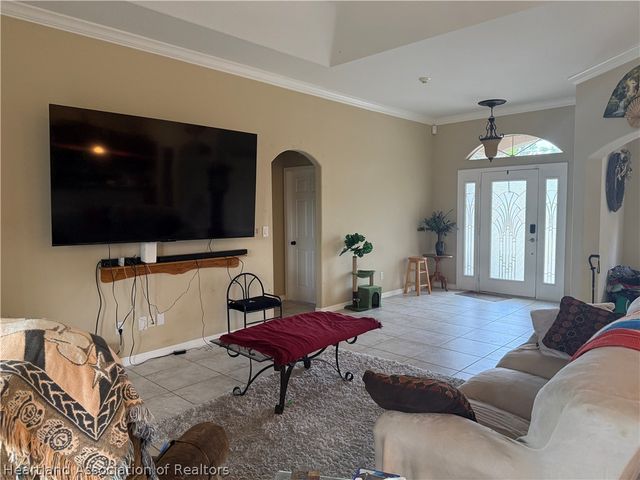 3100 Peachtree Drive, Lake Placid, FL 33852