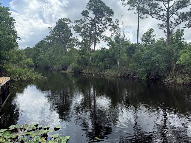 3100 Peachtree Drive, Lake Placid, FL 33852