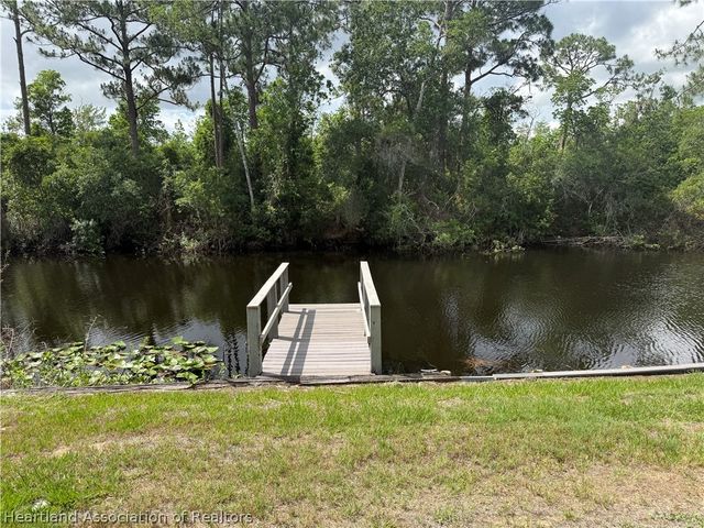 3100 Peachtree Drive, Lake Placid, FL 33852