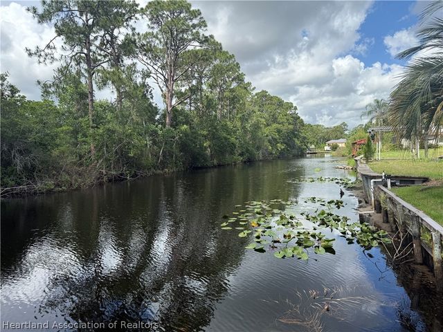 3100 Peachtree Drive, Lake Placid, FL 33852