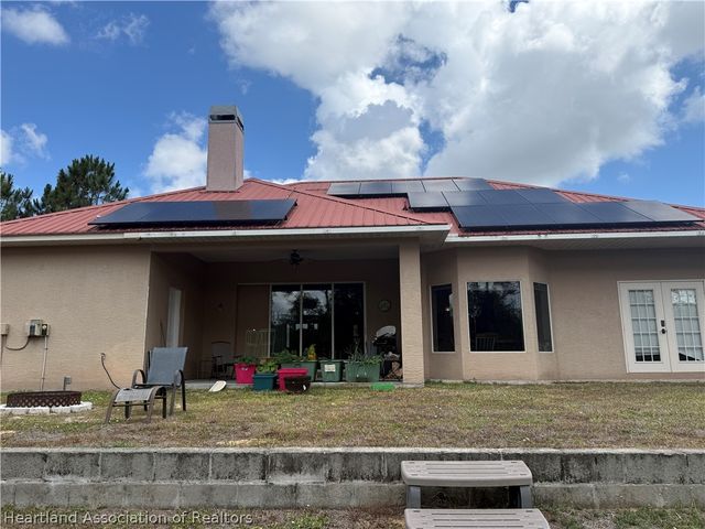 3100 Peachtree Drive, Lake Placid, FL 33852