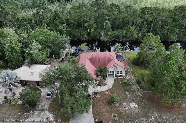 3100 Peachtree Drive, Lake Placid, FL 33852
