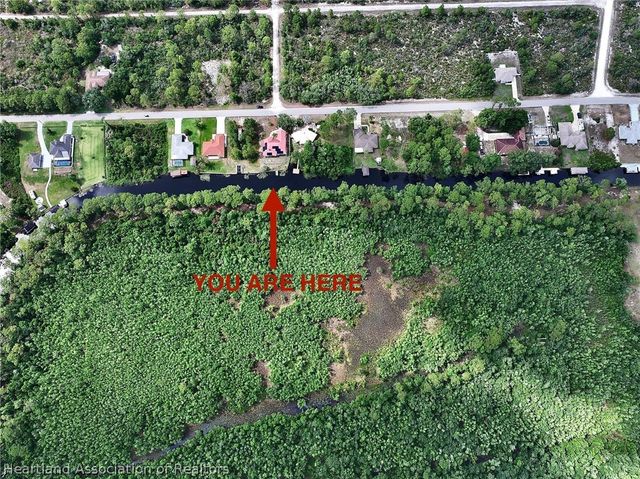 3100 Peachtree Drive, Lake Placid, FL 33852
