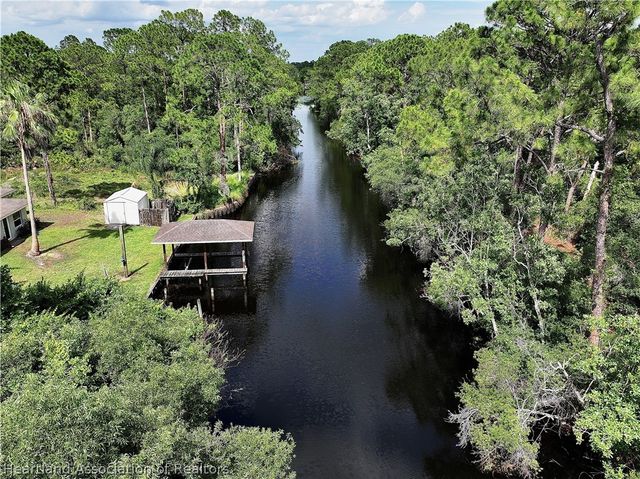 3100 Peachtree Drive, Lake Placid, FL 33852
