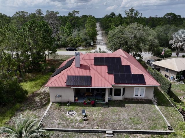 3100 Peachtree Drive, Lake Placid, FL 33852
