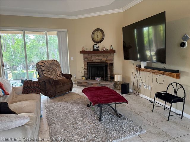3100 Peachtree Drive, Lake Placid, FL 33852