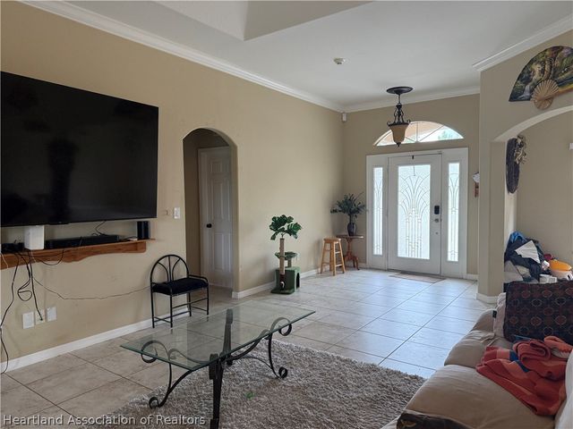 3100 Peachtree Drive, Lake Placid, FL 33852