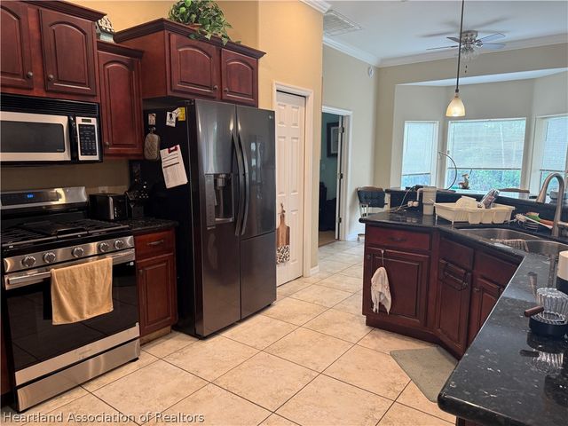 3100 Peachtree Drive, Lake Placid, FL 33852
