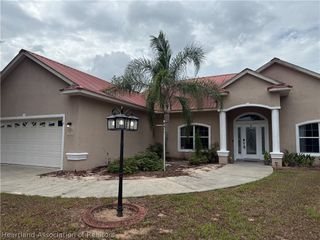 3100 Peachtree Drive, Lake Placid, FL 33852