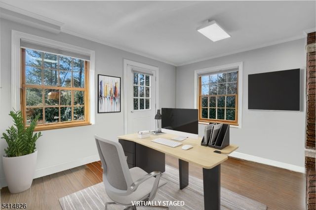 206 Cokesbury Rd, Tewksbury Twp., NJ 08833