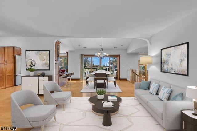 206 Cokesbury Rd, Tewksbury Twp., NJ 08833