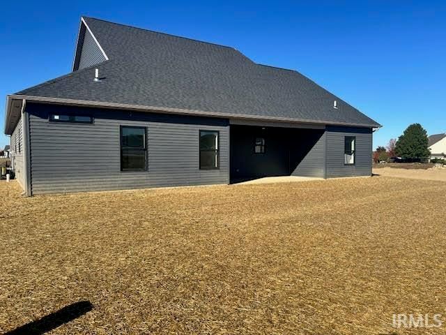 11940 Tapered Bank Run, Fort Wayne, IN 46818