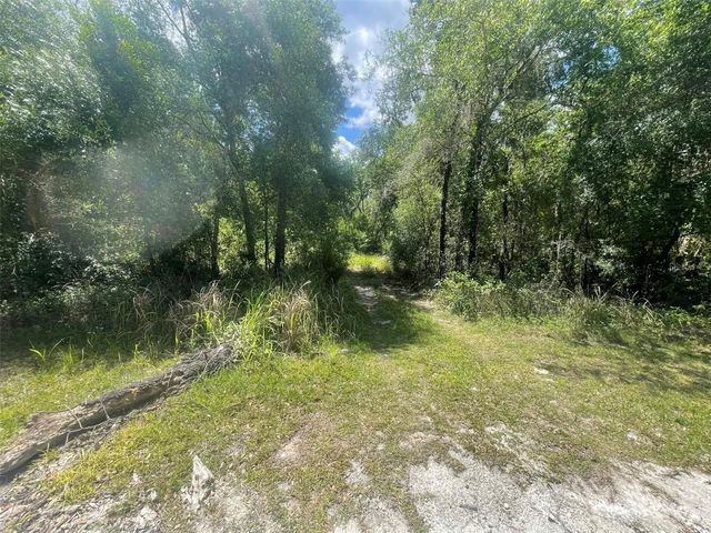 0 HAAS DRIVE, Webster, FL 33597