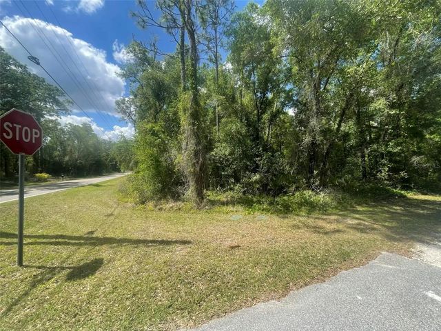 0 HAAS DRIVE, Webster, FL 33597