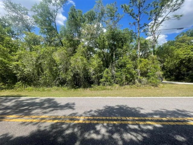 0 HAAS DRIVE, Webster, FL 33597