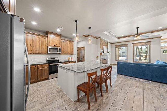 2412 Black Jack Way, Blanchard, OK 73010