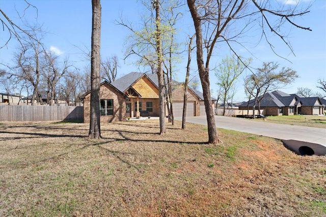 2412 Black Jack Way, Blanchard, OK 73010