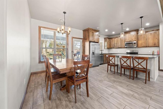 2412 Black Jack Way, Blanchard, OK 73010