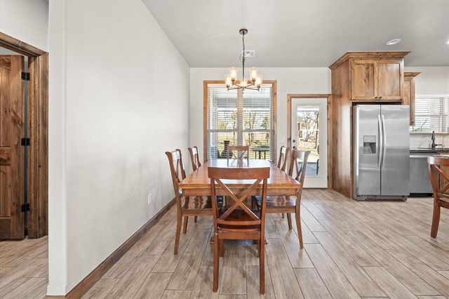 2412 Black Jack Way, Blanchard, OK 73010