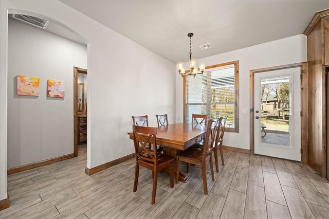 2412 Black Jack Way, Blanchard, OK 73010