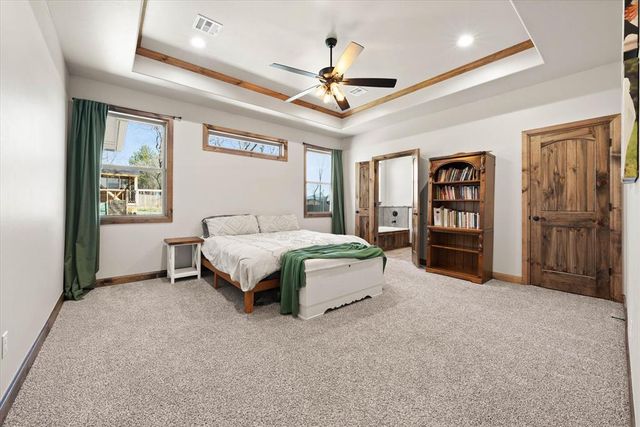 2412 Black Jack Way, Blanchard, OK 73010