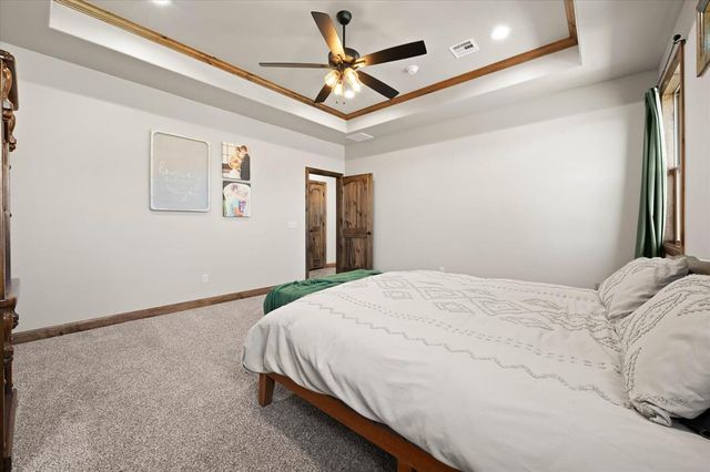 2412 Black Jack Way, Blanchard, OK 73010