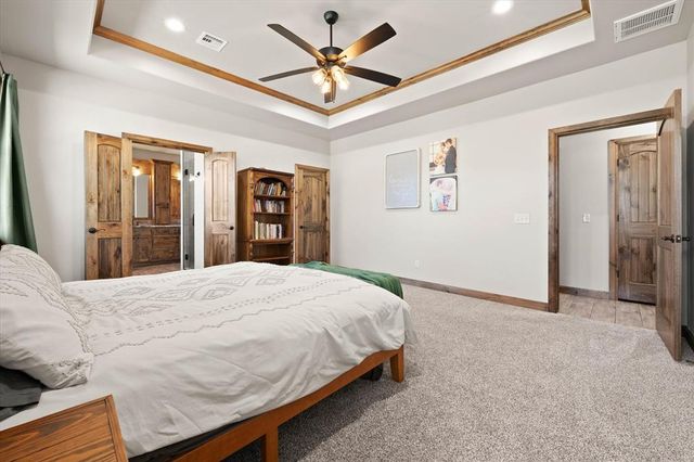 2412 Black Jack Way, Blanchard, OK 73010