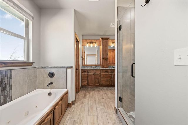 2412 Black Jack Way, Blanchard, OK 73010