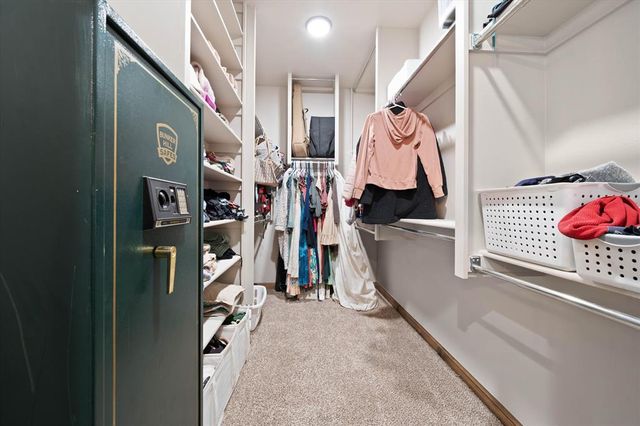 2412 Black Jack Way, Blanchard, OK 73010