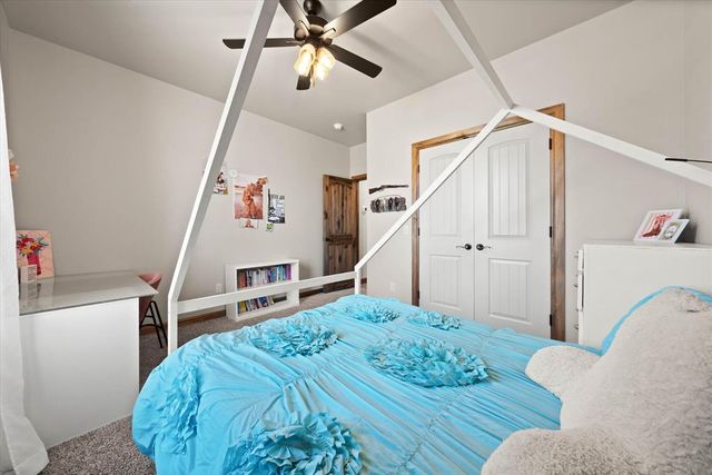 2412 Black Jack Way, Blanchard, OK 73010