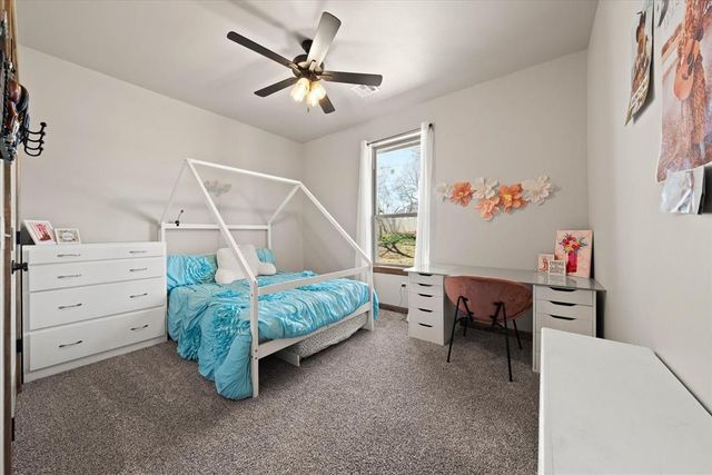 2412 Black Jack Way, Blanchard, OK 73010